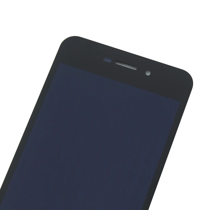 Ocolor для zte Blade A601 BA601 ЖК-дисплей и сенсорный экран сборка ремонт части + инструменты