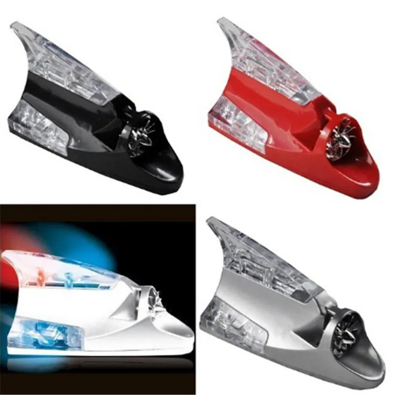 Авто Стайлинг ветер мощность вспышка led Манекен антенна чехол для Buick Regal Lacrosse Excelle