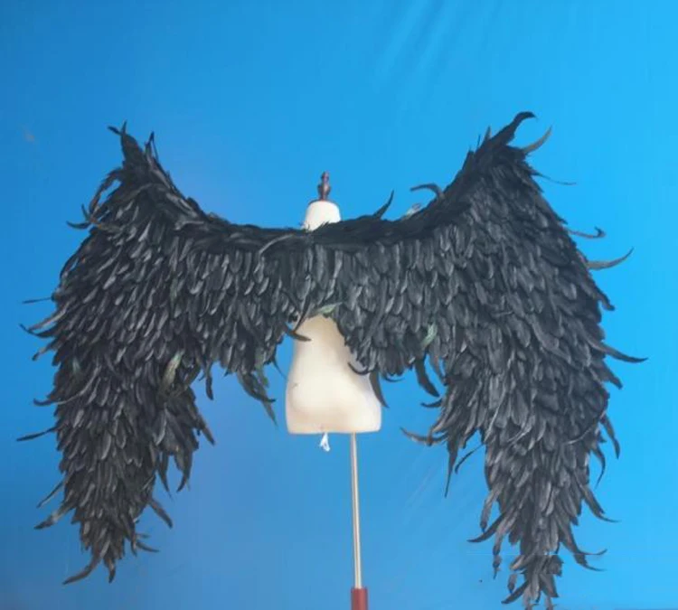

White Big Angle Wings Props DIY Customization for Cosplay photography Game Display Game Party Wedding brides wing costume props