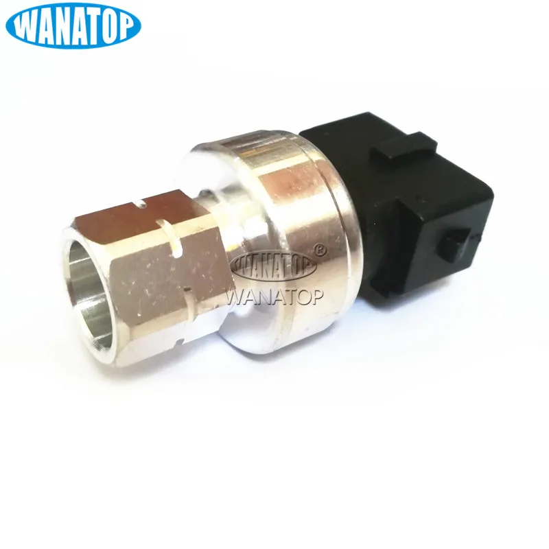 A/C Датчик давления 30767231 30661949 датчик кондиционера для Volvo C70 S70 V70 | Автомобили и