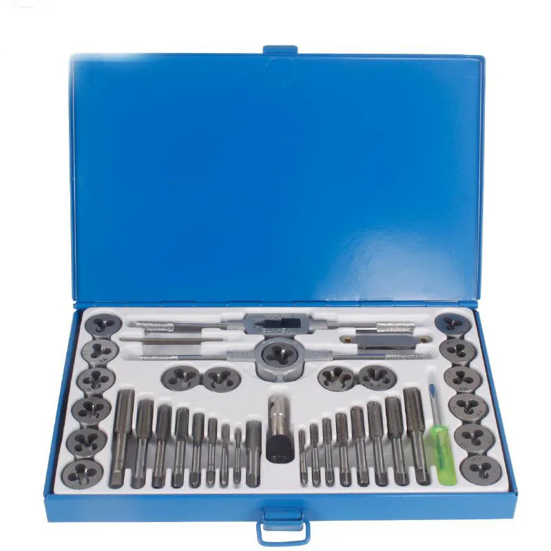 Метрические затычки с винтовой резьбой и Набор торцевых ключей набор ручных