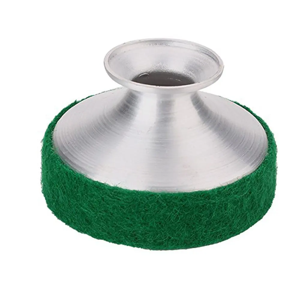 Алюминиевый сплав саксофон бесшумный Sax звук металлический демпфер глушитель