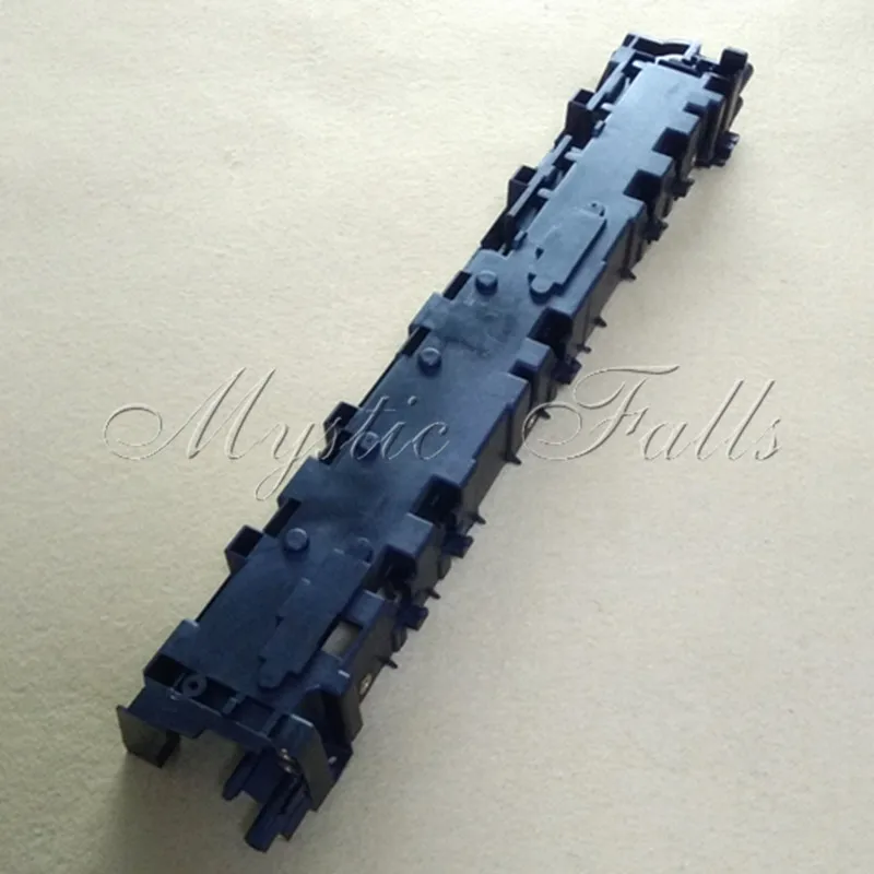 2X B121-4103 B1214103 B121-4101 B1214101 установка термозакрепляющего устройства рамка для Ricoh Aficio AF AF2016 AF2018 AF2020 MP1600 MP2000