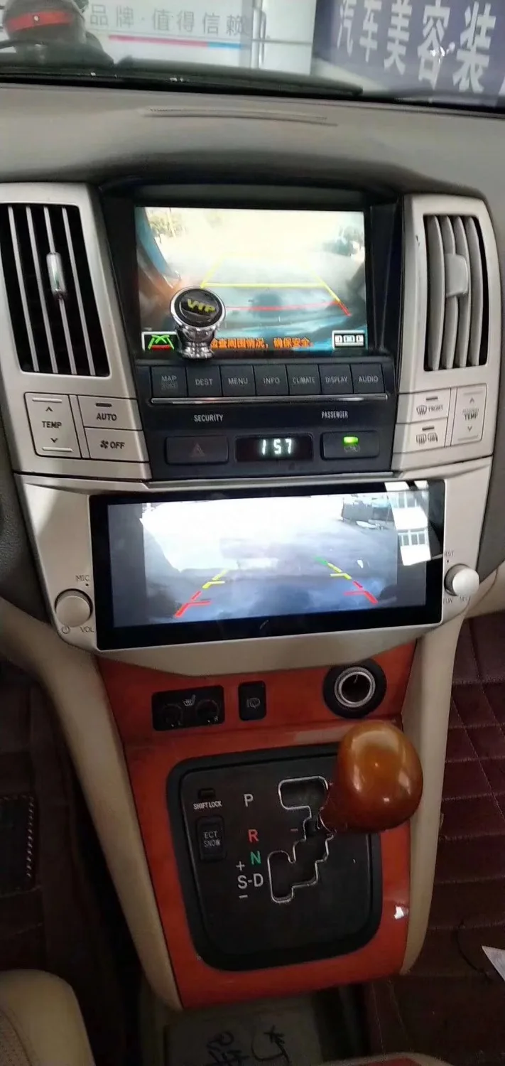 Автомобильная Мультимедийная система на Android с экраном 8 дюйма GPS DVD Навигатором