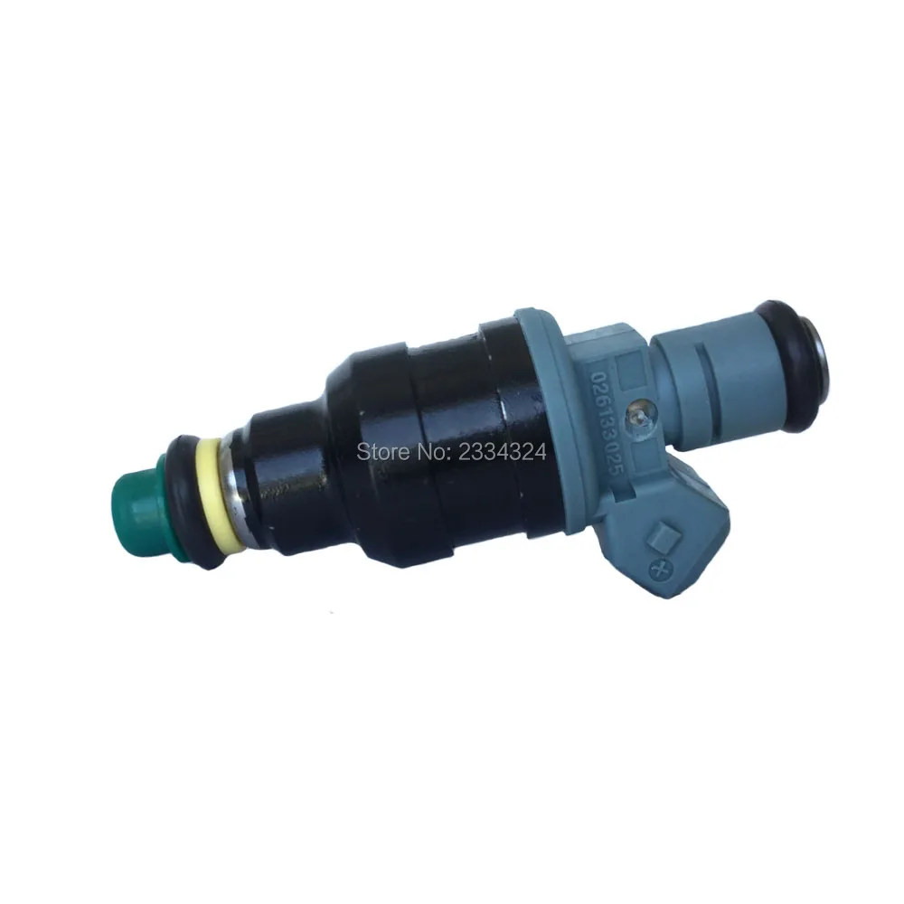 

Топливный инжектор для VW Santana 1,8 i 026133025,0280150990,0280150146,0280150989