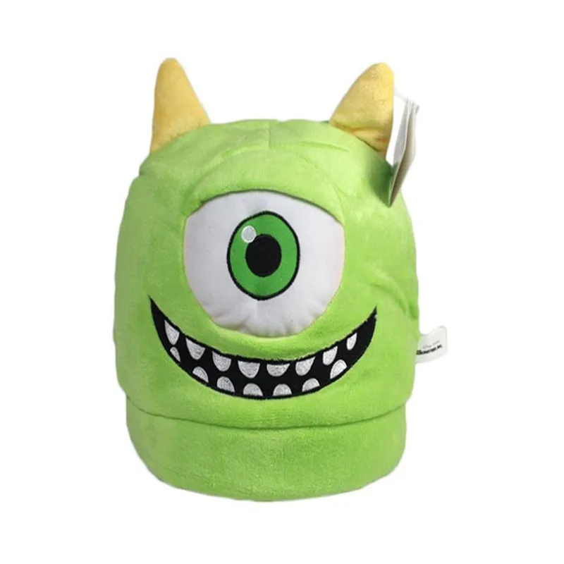 Мультфильм Аниме monster around Монокуляр винить шапка аксессуары для фотографий