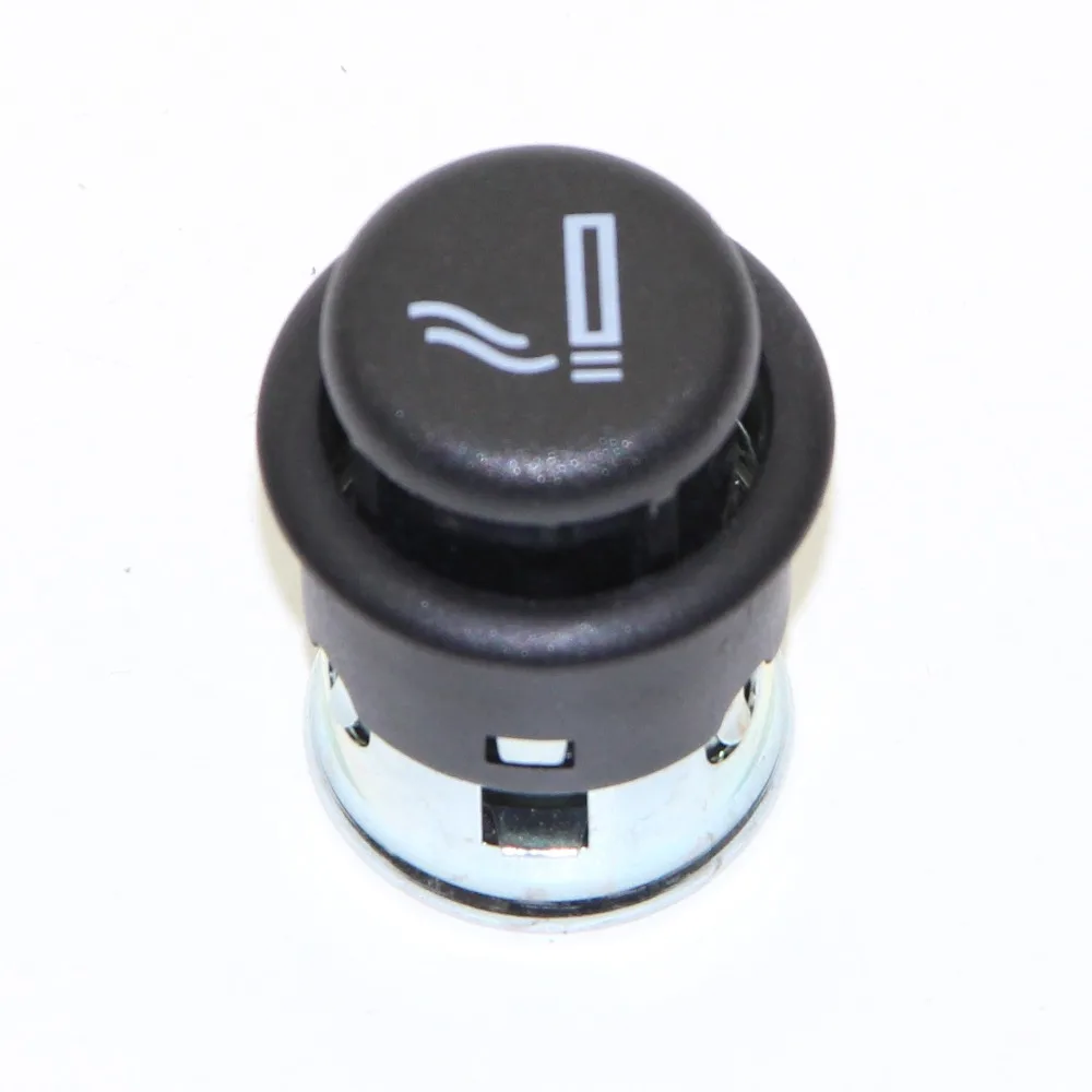 Прикуриватель для A3 S3 Q3 VW Polo Caddy Jetta Passat Tiguan Touran Beetle Seat Altea Leon 1J0 919 307 9B9