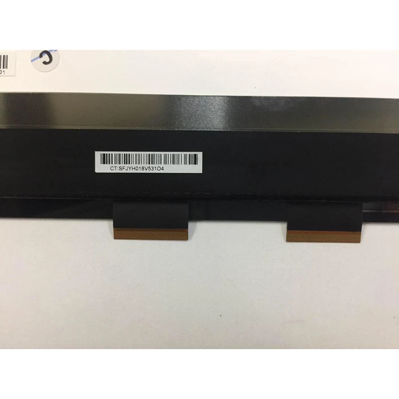 

3840*2160 HP Spectre X360 15-AP052NR