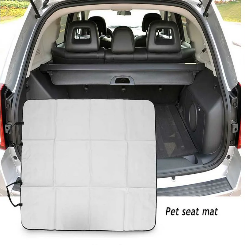 Чехол из прочной ткани Оксфорд для кошек и собак водонепроницаемый чехол на