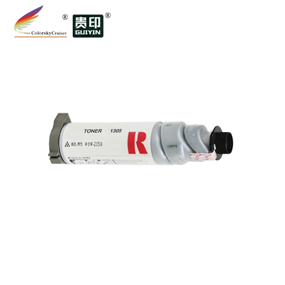 CS-R1305) совместимый принтер тонер-картридж для Ricoh FT4018 FT4615 FT4621 FT1305 FT 3813 4015 4018 4615 4621 1305 BK freedhl