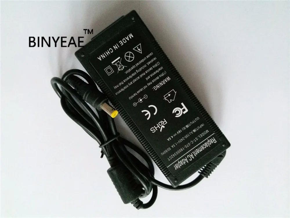 Зарядное устройство для IBM ThinkPad A31P R30 R31 R32 R33 R40 R40e R50 R50e|charger 24v|r30charger kodak |