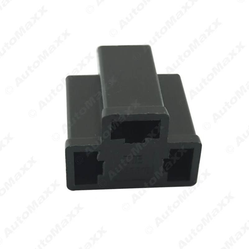 FEELDO 1 компл. Автомобиль мотоцикл H4/HB2/9003 водонепроницаемый DIY штекер/гнездо