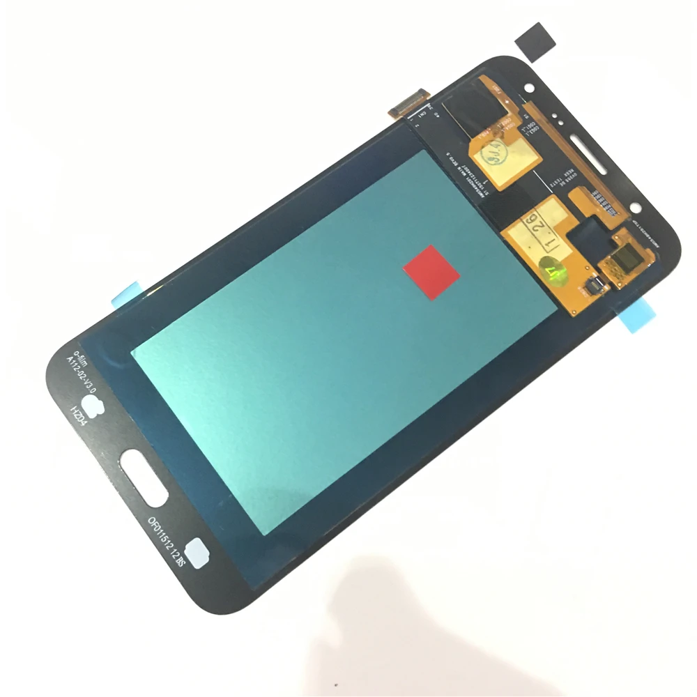 IFEEL Super Amoled для samsung Galaxy J7 2015 J700 J700F J700H J700M ЖК-дисплей Дисплей Сенсорный экран