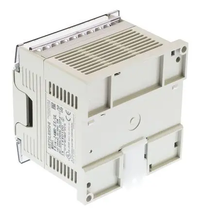 FX1N-24MT-ES/UL FX1N PLC CPU транзисторный выходной компьютерный интерфейс 8000 шагов Емкость
