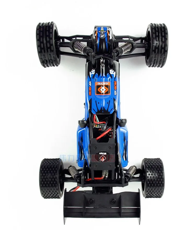 WLtoys L202 1:12 бесщеточный 60 км/час высокоскоростной радиопульт дистанционного управления внедорожный беспроводной и 2,4G две конфигурации гоночный автомобиль