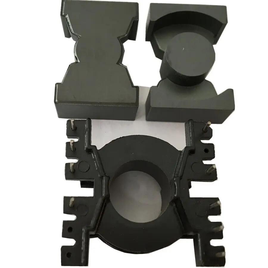 PQ3220 12-контактный изолятор ферритовый сердечник PQ32/20 трансформаторный с 6 +
