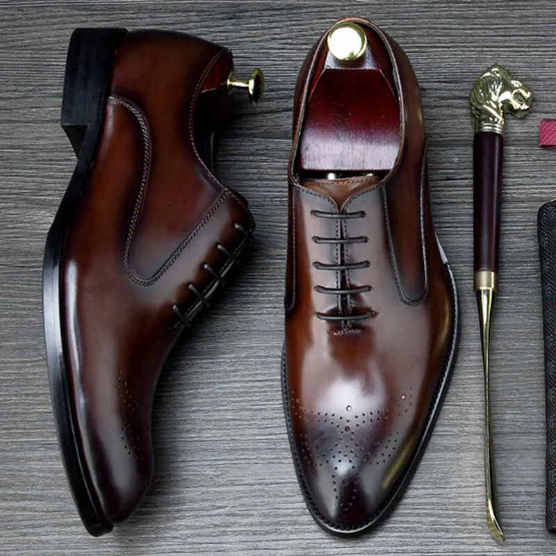 

Men's Shoes