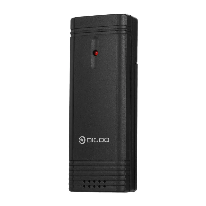 DIGOO DG-R8X 433 МГц беспроводной наружный датчик для TH8868 TH8988 Метеостанция умный датчик температуры бытовой