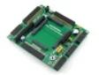 Материнская плата FPGA CPLD, обеспечивает несколько интерфейсов ввода/вывода, поддерживает различные вспомогательные платы