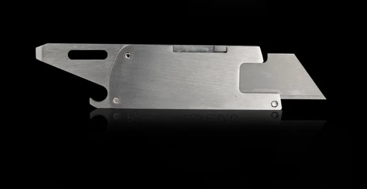 Бесплатная доставка Sharp TAD 4 комбинированный 1 многофункциональный нож для резки