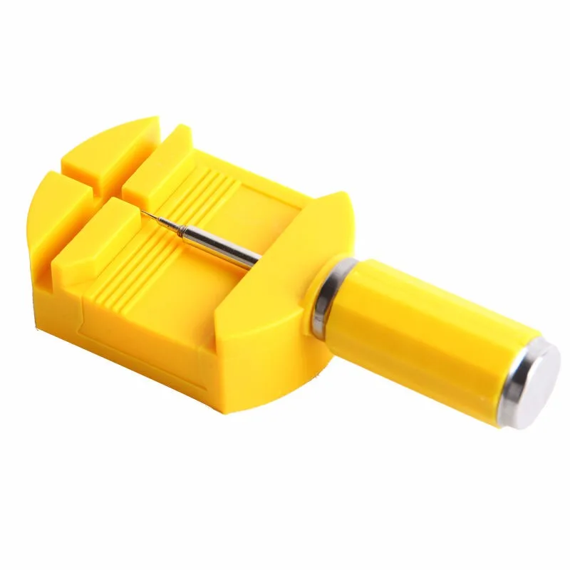 Аксессуары для часов инструмент ремонта регулируемый ремешок часов|remover repair