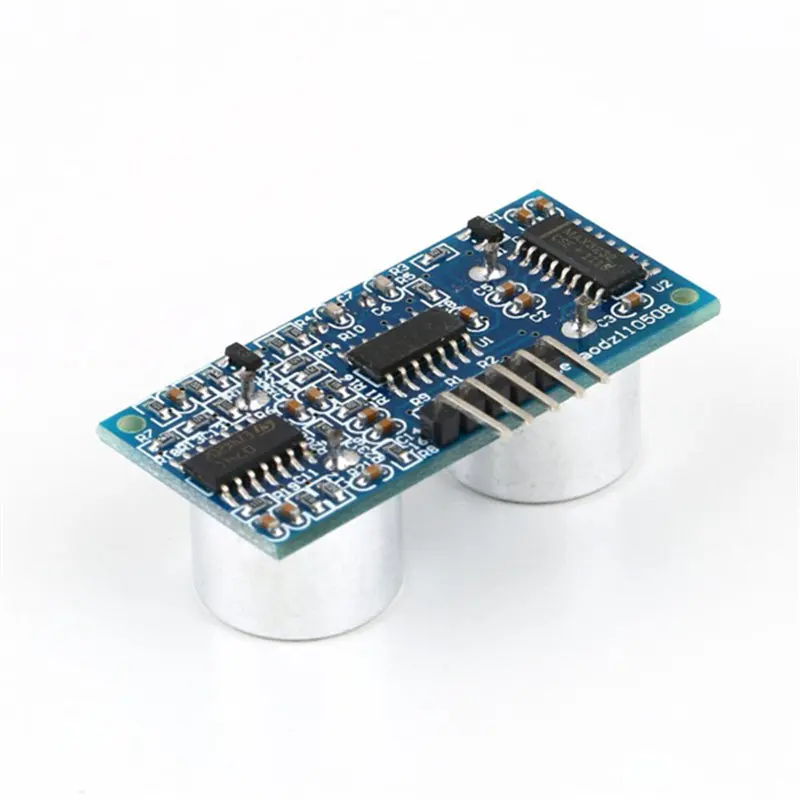 5Pin HY SRF05 модуль ультразвукового датчика расстояния заменить SR04 для модуля