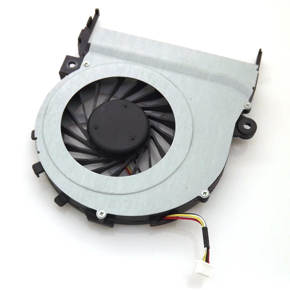 Бесплатная доставка новый телефон AB8305HX-DDB ZR8AU DC5V 0.5A для ACER ASPIRE 5553 5553G кулер