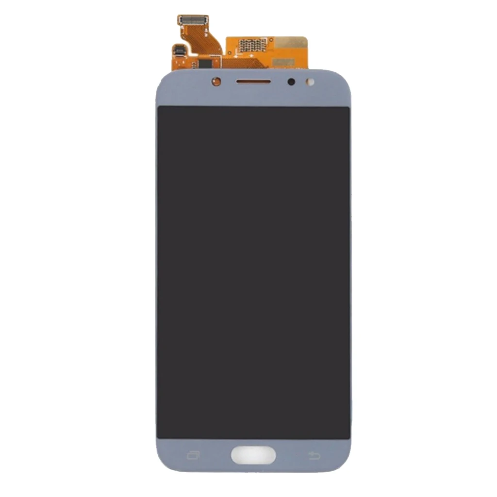 ЖК дисплей + сенсорный экран инструмент Совместимость сборка для Samsung J7PRO