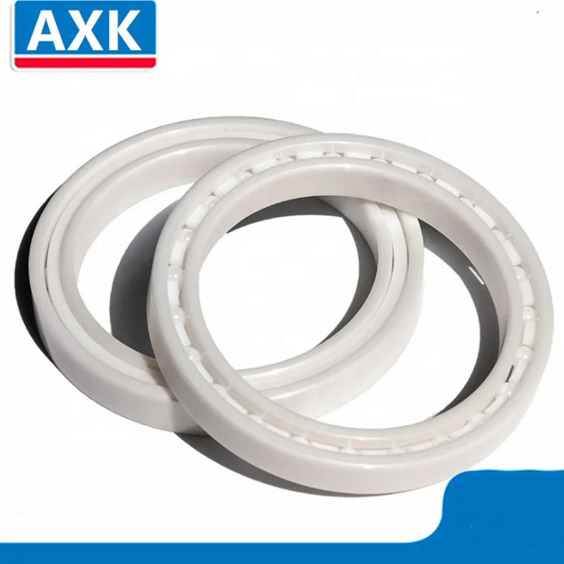 AXK 6900 6901 6902 6903 6904 6905 6906 6907 6908 полностью Керамический шарикоподшипник ZrO2