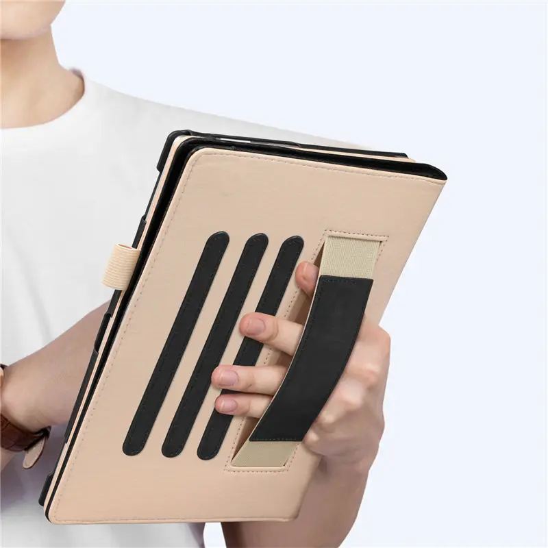 Чехол для lenovo Tab E10 10,1 TB-X104F TB-X104L Smart Cover для lenovo Tab 4 10 Plus TB-X304L TB-X304F TB-X704L TB-X704F оболочки
