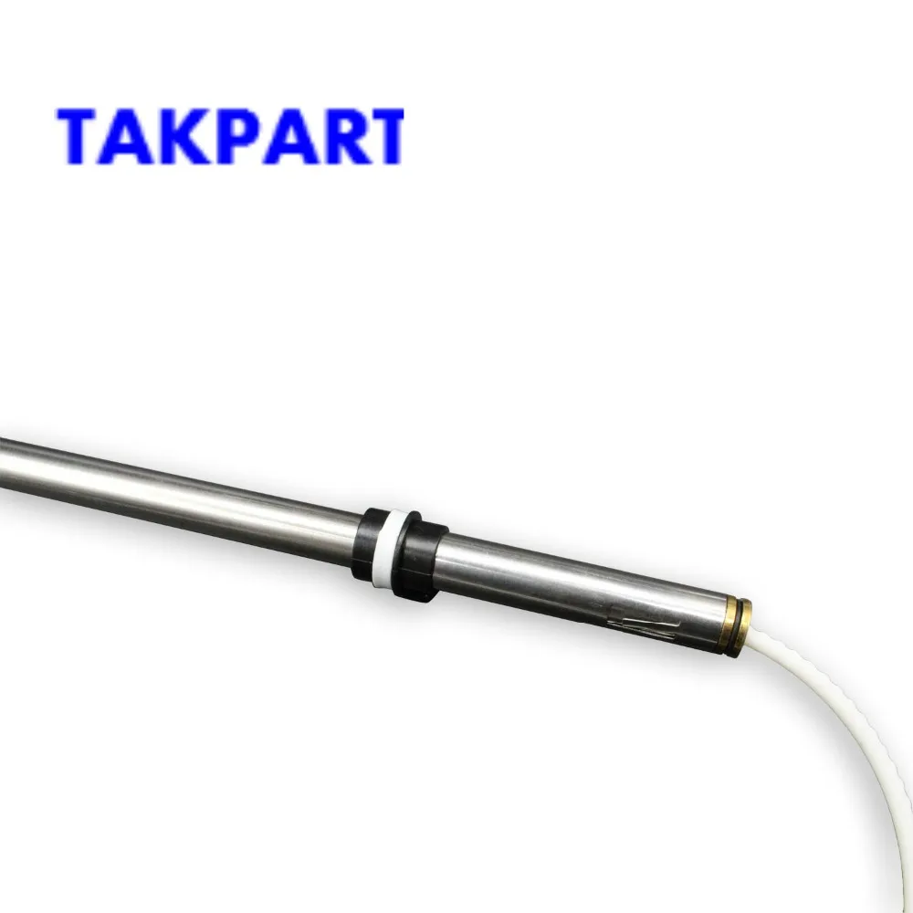 TAKPART для TOYOTA CAMRY антенна мачтовая стойка 1997-2002 / AVALON 2000-2003 электрического типа |