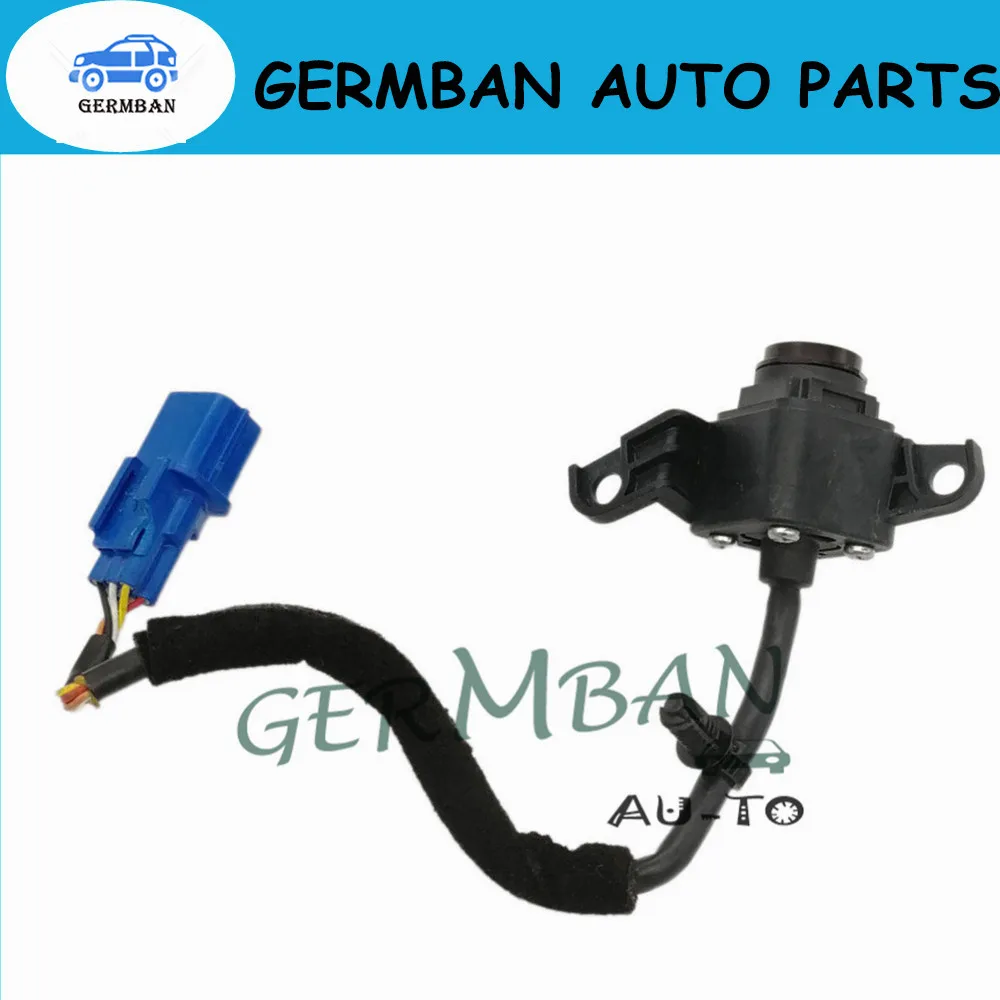 Хороший внешний вид OE Style вспомогательная камера заднего вида для парковки Hyundai №