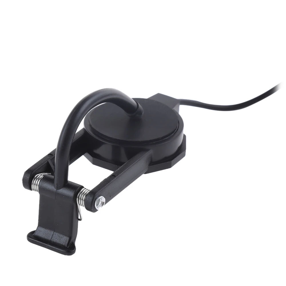 Cherub WCP 60V клип на пикап для скрипки с кабелем 2 5 м компактный профессиональный