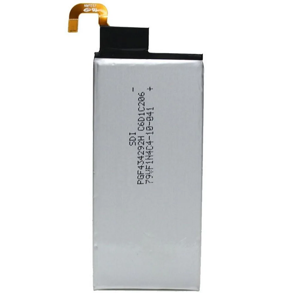 For Samsung Galaxy S6 Edge G925 Original Genuine EB-BG925ABE 2600mAh Battery | Мобильные телефоны и аксессуары