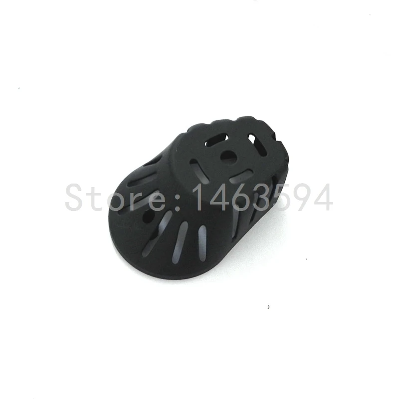 Чехол с нижней крышкой двигателя для квадрокоптера WL Q303 RC WLtoys Q303A Q303B Q303C чехол