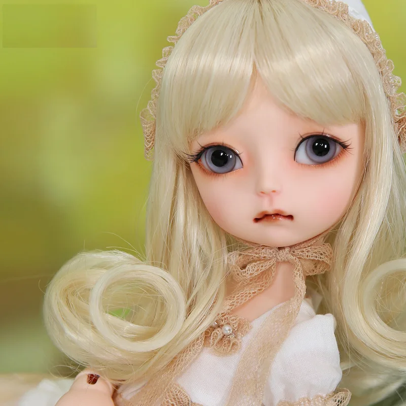 Babette Imda 3 0 BJD SD куклы 1/6 модель тела девочка мальчик смолы фигурки шаровой шарнир