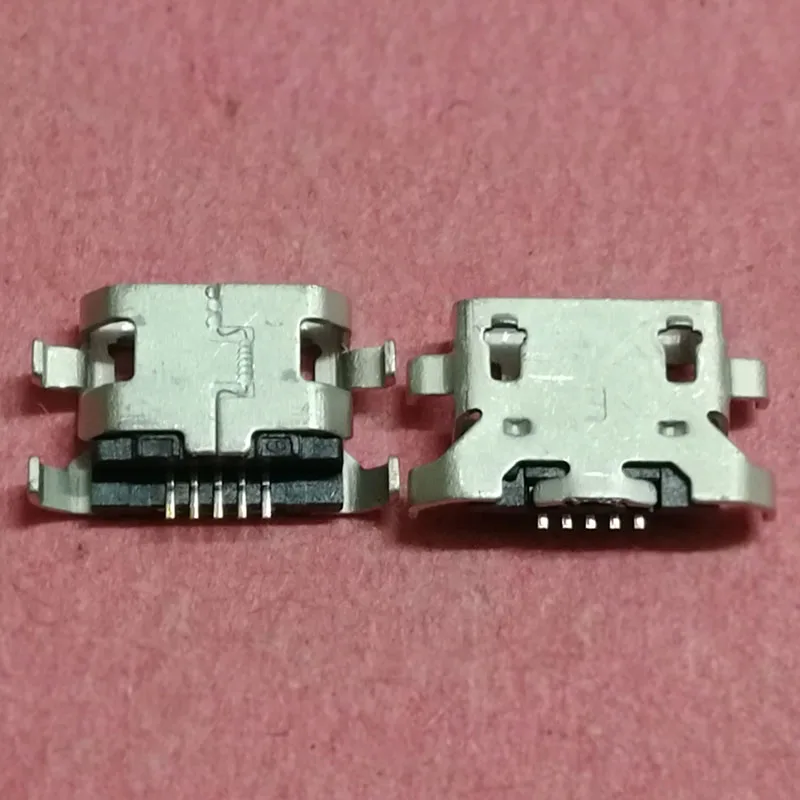 50 шт. usb зарядное устройство зарядный разъем для устройств Asus Zenfone 3 Max ZC550KL ZC520TL Z010DA