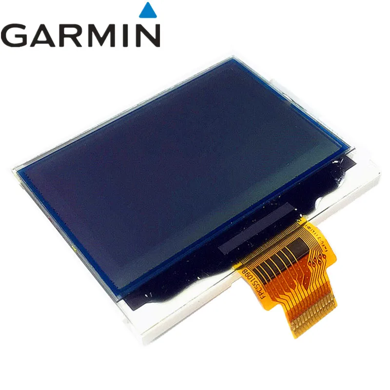 Оригинальный Новый 1 5 &quotдюймовый ЖК экран для Garmin Forerunner 310XT часовой механизм