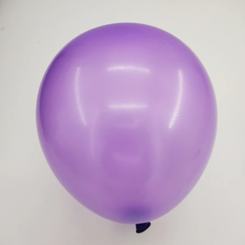 5 шт. красочные жемчужный шар из латекса поплавок воздушные шары надувной круглый