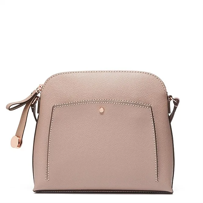 

BLACK ROSEGOLD COLOR BALSA COLOR AUSTRALIA MIM SUBLIME SLING HIP BAG