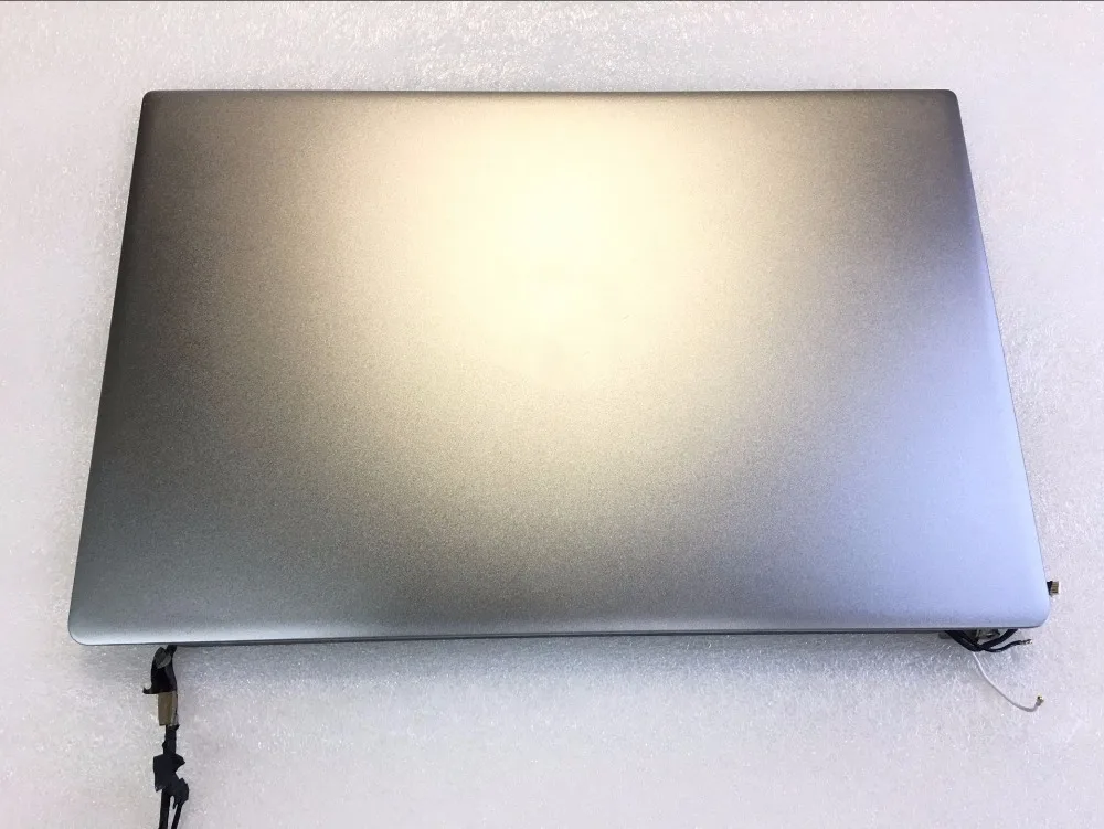 13 3 &quotдюймовый полный монитор ЖК экран в сборе для Dell XPS 9350 QHD 3200*1800 LED сенсорный