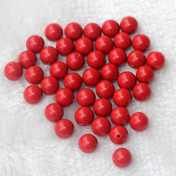 Круглые Бусины Из Натурального Красного камня 6/8/10 мм|loose beads|cinnabar beadsbeads round |