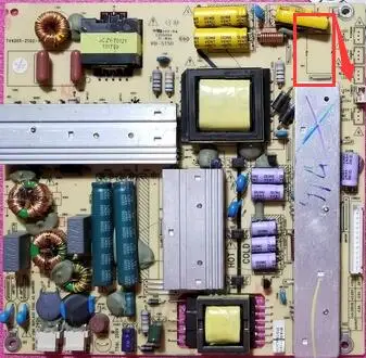 TV4205 ZC02 01 KB 5150 подключения платы wtih Питание для/LE39B5 T CON видео|ЖК-экраны и панели для