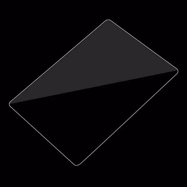 Планшеты Экран защиты закаленное мембраны 9.6 дюйма Стекло протектор для дюймов |