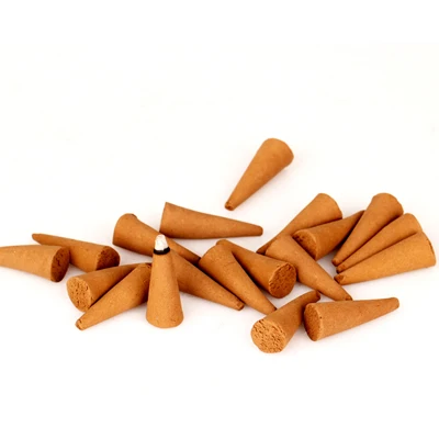 100 pcs Incense ERMAKOVA держатели для благовоний горелка 4 дюймов Тибетский Стиль окрашенные эмаль цинкового сплава катушки держатель для благовоний украшения дома и офиса подарок - Цвет: 100 pcs Incense