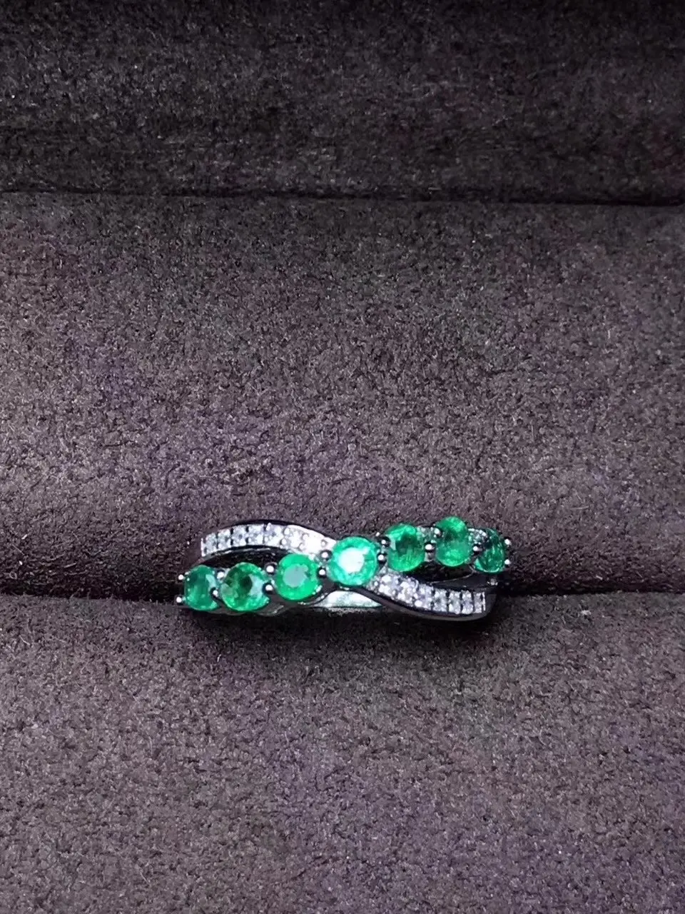 Женское кольцо из серебра 925 пробы 3 мм | Украшения и аксессуары