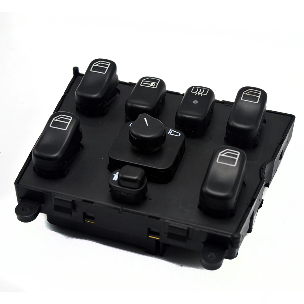 Высокопроизводительный новый электронный выключатель стеклоподъемника для Benz