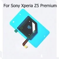 Задняя крышка чип-антенна NFC для sony Xperia Z(Сони Иксперия З) L36h Z1 L39h Z2 Z3 Z3+ Z4 Z5 премиум/Z1 Z3 Z5 Мини Компактный Беспроводной Чип зарядного устройства