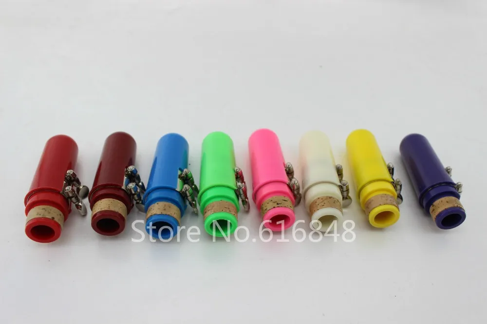 Высококачественный бакелитовый мундштук для Bb кларнет Новое поступление