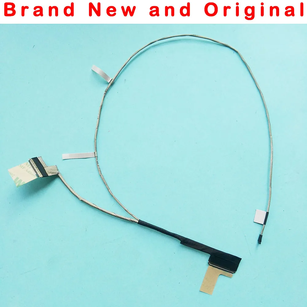 Новый оригинальный ЖК-кабель edp lvds ДЛЯ ASUS E502S E502M E502MA EDP-кабель 1422-022F0AS для |
